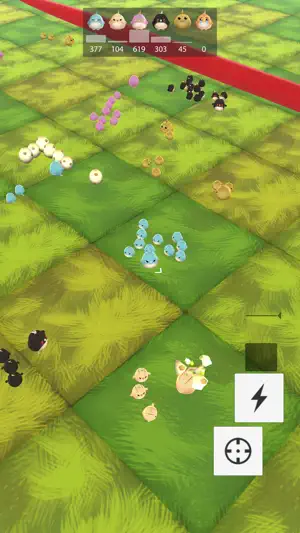 hury.io - Crowd City Games screenshot 3