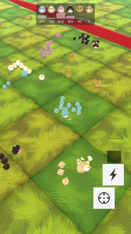 hury.io - Crowd City Games