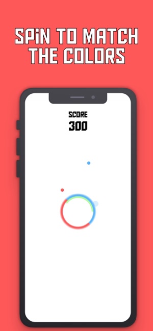 Color Matcher Game(圖1)-速報App
