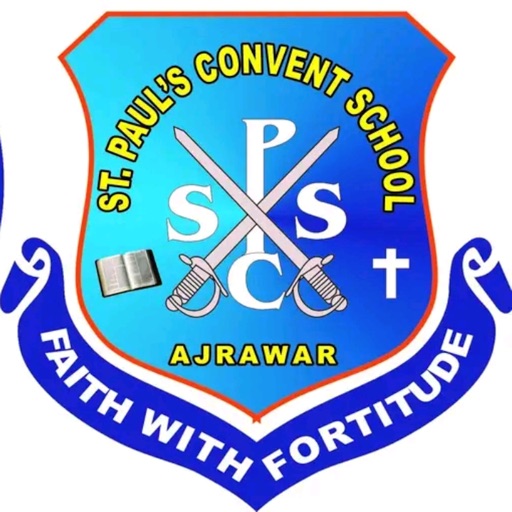 St. Paul's Convent Ajrawar icon