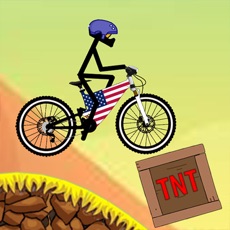 Activities of Bike Rider: Bike Race