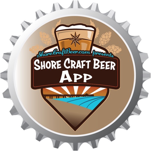 Shore Craft Beer - AppWisp.com