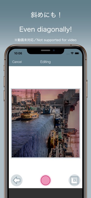 CaMirror - Flip Photo Mirror -(圖5)-速報App