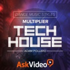 Top 48 Music Apps Like Dance Music Tech House 109 - Best Alternatives