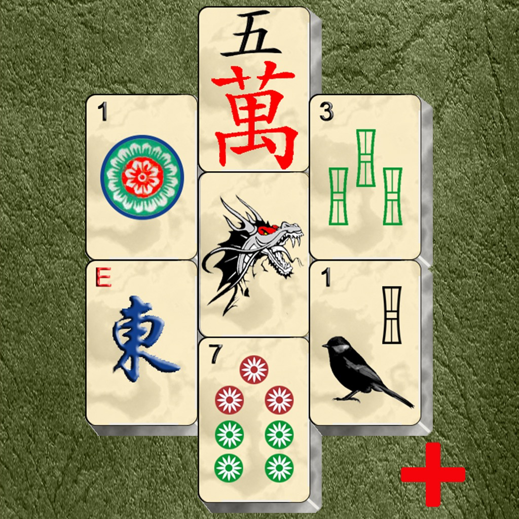 Get Mahjong Extreme - Plus for iOS, iPhone, iPad Aso Report