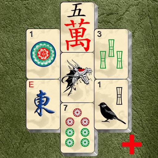 Mahjong Extreme - Plus icon