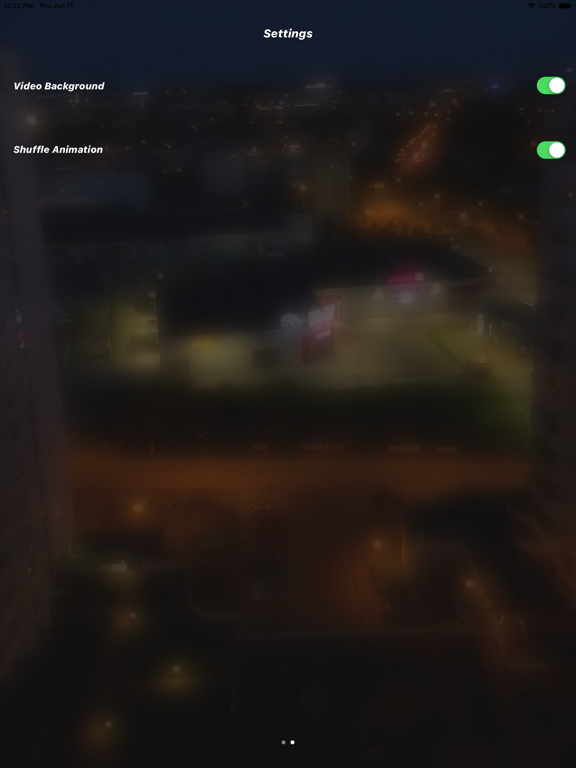 Screenshot #5 pour RandoMusic
