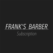 FRANK\'S BARBER＆BEERCLUB／フランクス