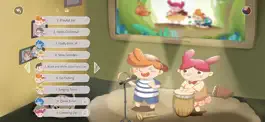 Game screenshot Music Tree - Children Music hack