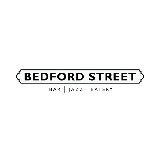 Bedford Street Bar