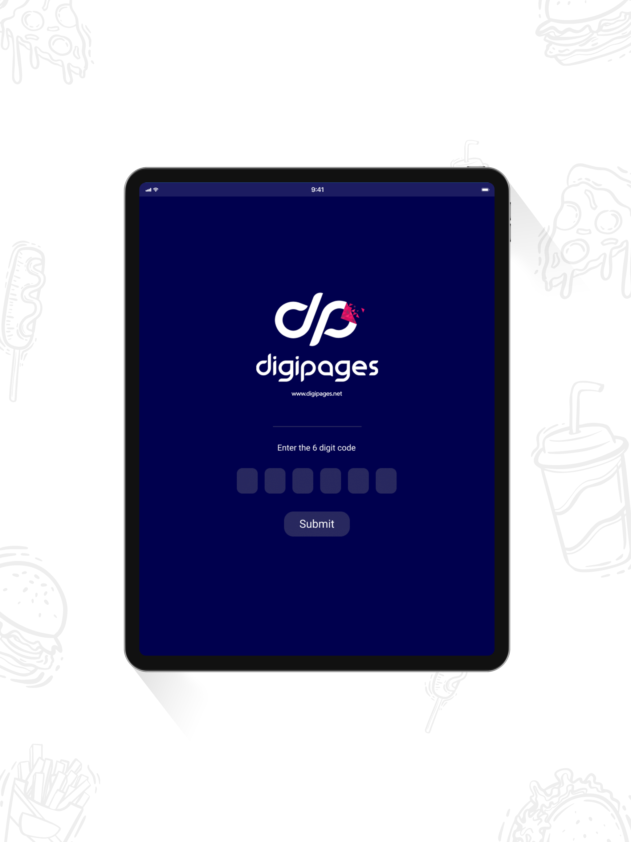DigiPages screenshot 8