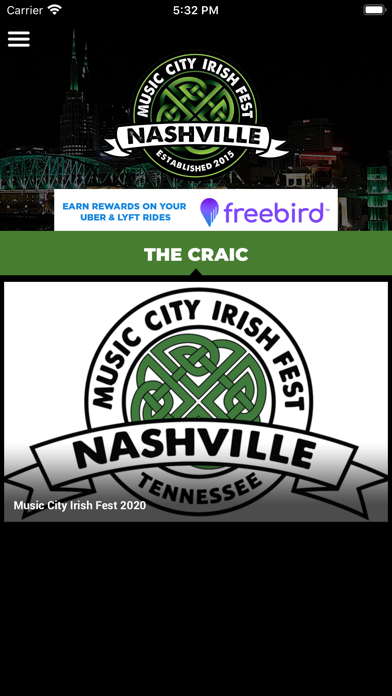 Music City Irish Fest screenshot 3