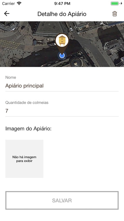 Colmeia Viva screenshot-4