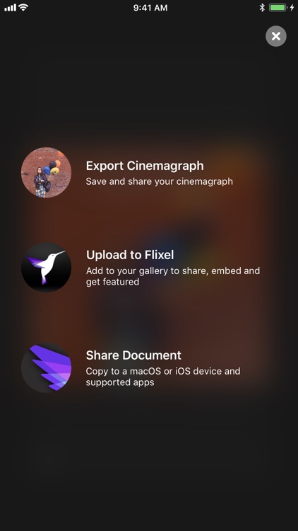 Cinemagraph Pro screenshot-4