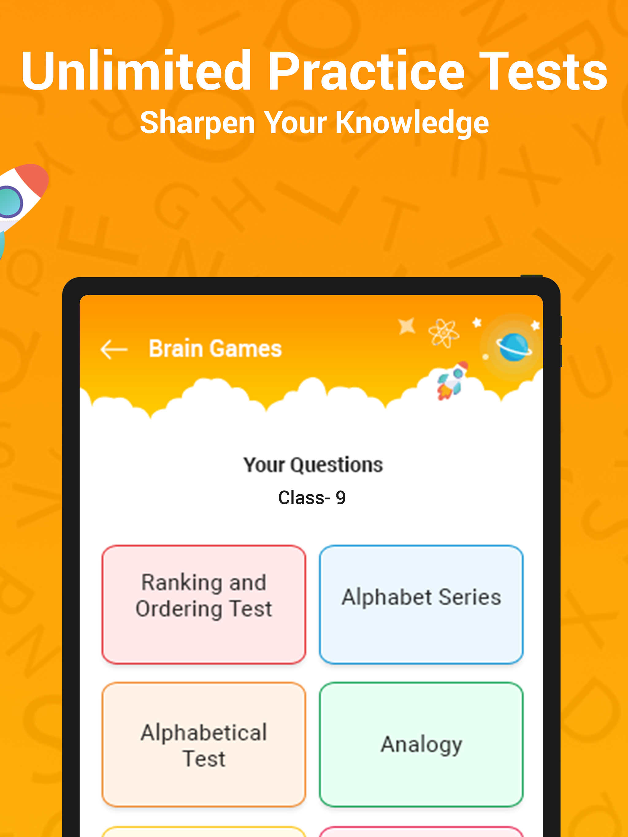 The Quizopedia – Quiz App screenshot 13
