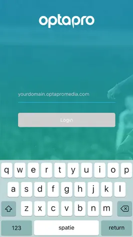 Game screenshot OptaPro apk