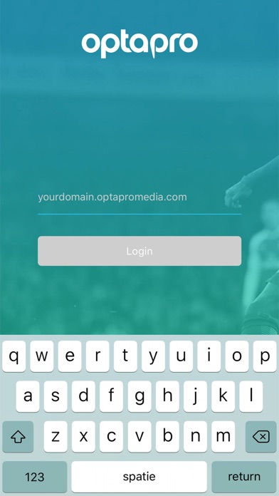Screenshot #2 pour OptaPro