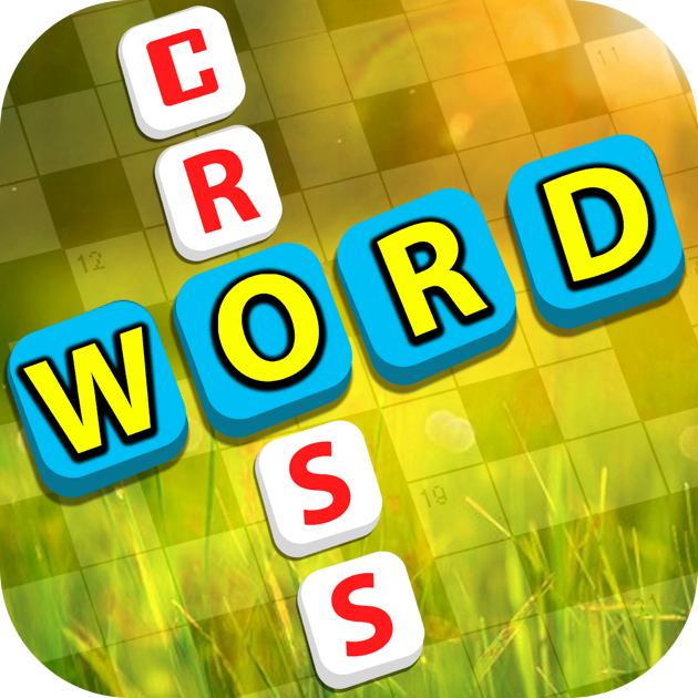 ‎Crossword Search Quest on the Mac App Store