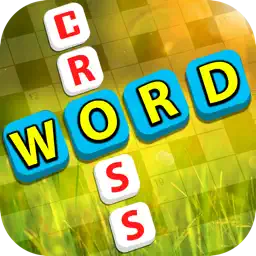 Crossword Search Quest app icon
