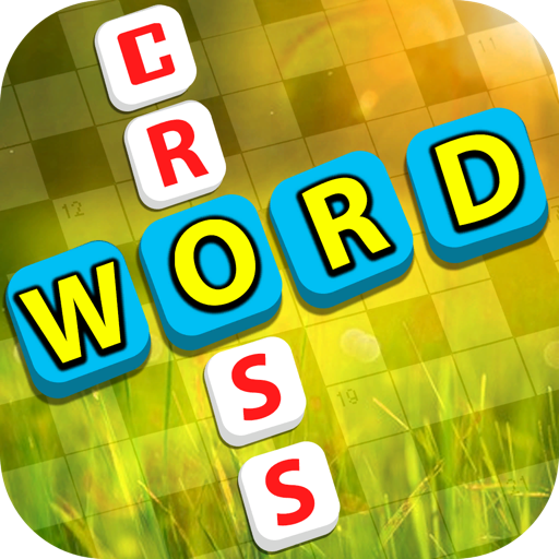 Crossword Search Quest app icon