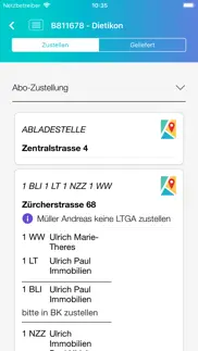 presto iphone bildschirmfoto 3
