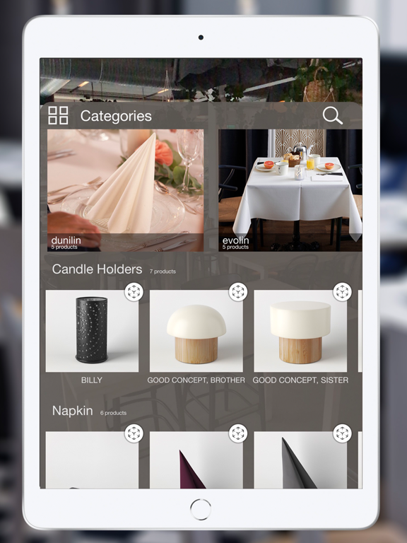 Screenshot #4 pour Duni Visualiser