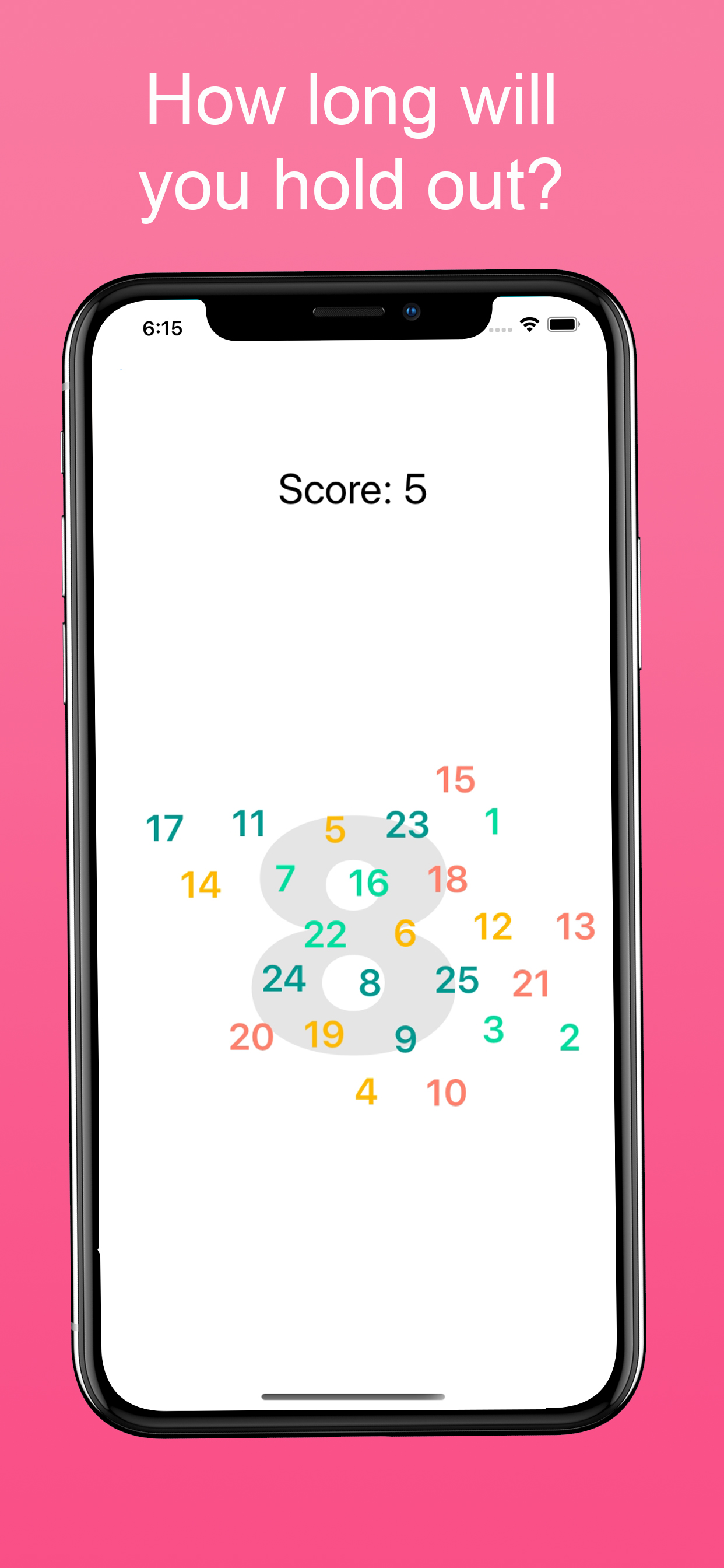 Brainfitamin: best brain games screenshot 8