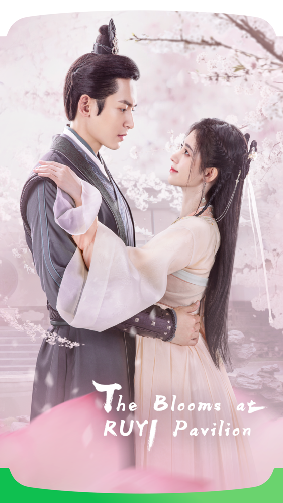 iQIYI Video – Dramas & Movies App for iPhone - Free Download iQIYI