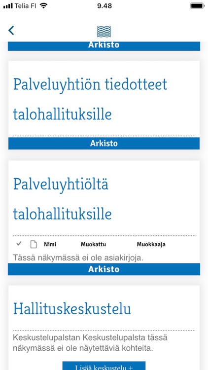 Fisuverkko screenshot-4