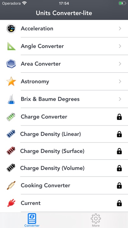 Universal Converter lite