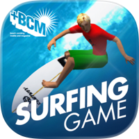 Surfing Game - World Surf Tour