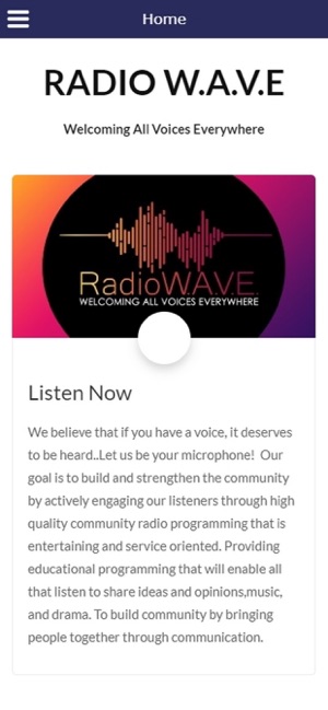 Radio Wave4U