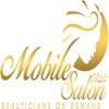Mobile Hair Salon Beautician