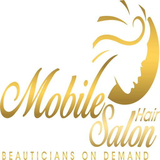 Mobile Hair Salon Beautician