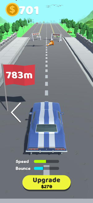 Boom Boom Cars(圖1)-速報App