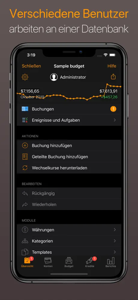 Alzex Finance