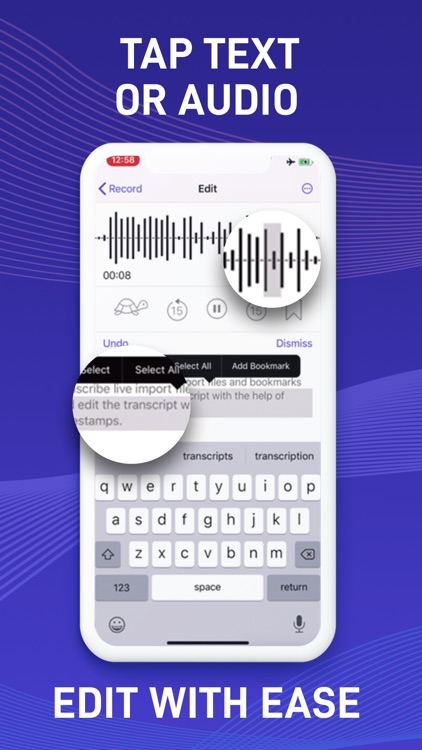 Ada Dictation - Speech to Text screenshot-3