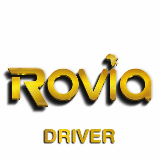 Rovia Driver icon