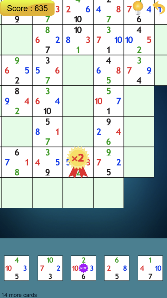 #3. Super Corners™ (iOS) 由: Activities for Learning inc.