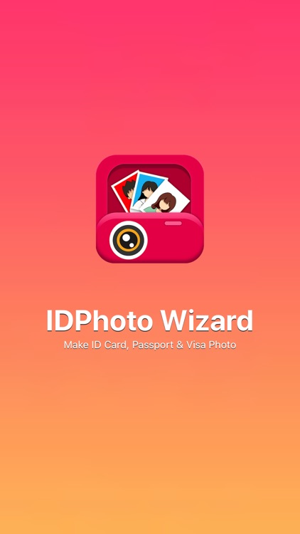 KIA IDPhoto-Passport Visa Pic screenshot-5