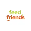 Feed Friends App Feedback