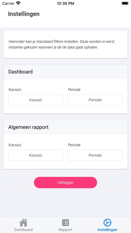 Dashboard screenshot-3