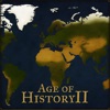 Age of History II Lite icon