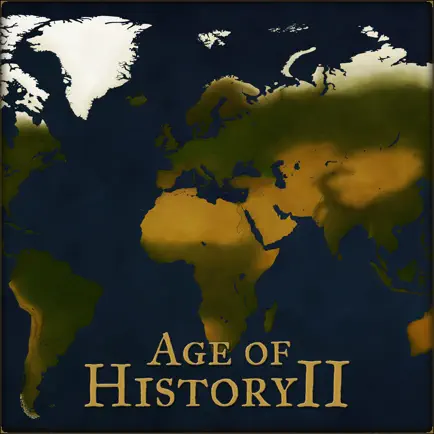 Age of History II Lite Cheats
