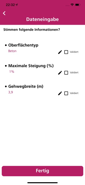 Hürdenlose Navigation(圖5)-速報App