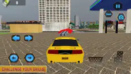 Game screenshot Driving Car: City Life Parking mod apk