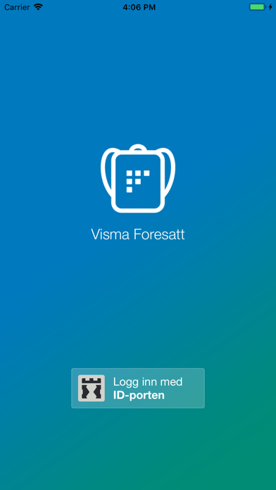 How to cancel & delete Min Skole - foresatt from iphone & ipad 1