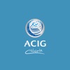 ACIG Medical icon