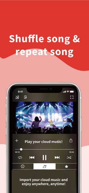 Musik Hören MP3 Player: MB3 im App Store