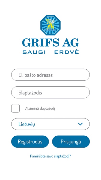 GRIFS AG